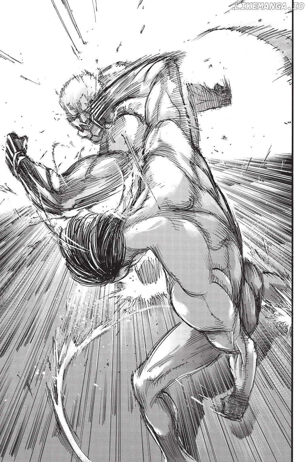 Attack on Titan, Chapter 75 image 44